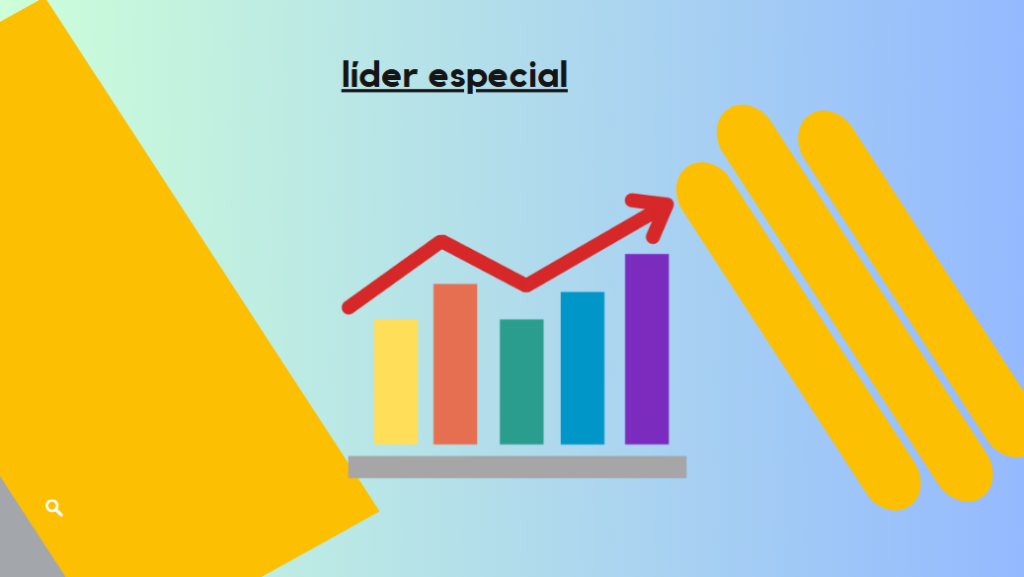 líder especial